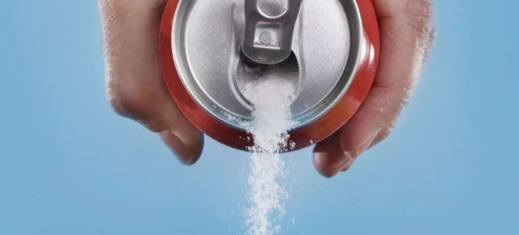 effects of soda to your teeth