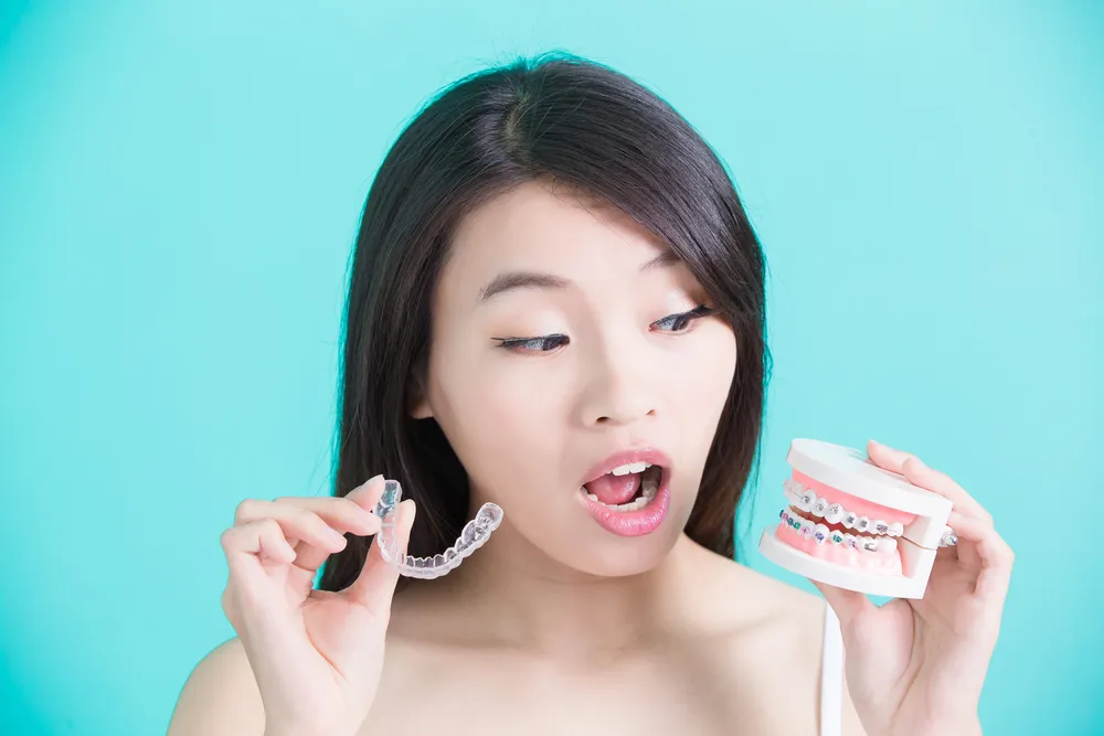 invisalign in the philippines