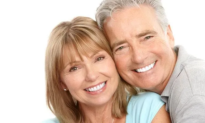Complete Dentures