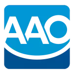 AAO American Association Of Orthodondists Logo 150x150
