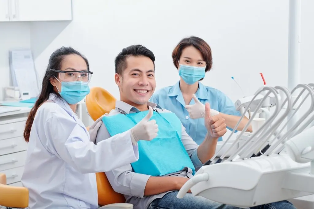 Casipit Dental Group BGC Is Now rebranding to Elevate Dental