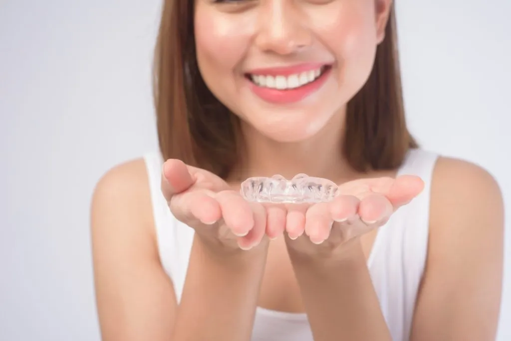How To Clean Your Invisalign Trays