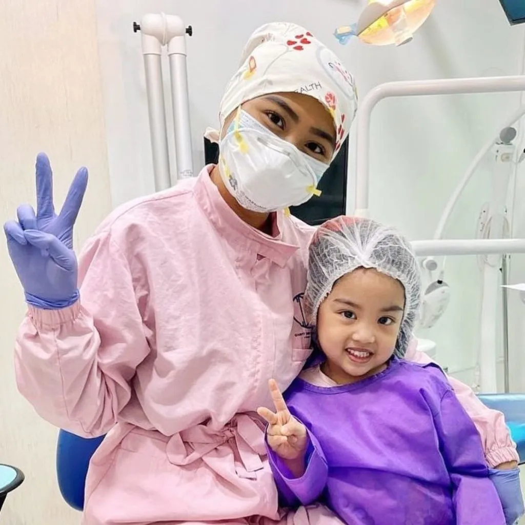 7 Tips To Prepare Kids For First Dental Visit